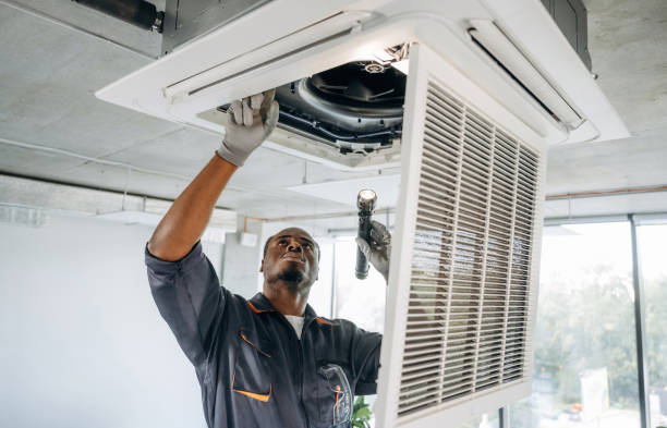 Licensed Furnace Repair service in Oaklyn, NJ - FH HVAC